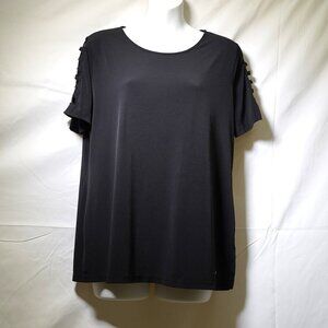 MICHAEL KORS  WOMEN SHIRTS